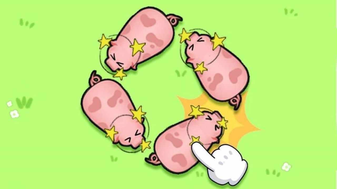 全民挪猪手机赚钱软件截图1