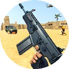 枪战射击模拟游戏手机赚钱软件
