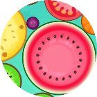 大西瓜与小山竹手机赚钱软件