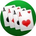 红心大战接龙手机赚钱软件