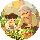 外婆的农家小院手机赚钱软件