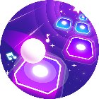 跳跳音乐球手机赚钱软件