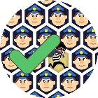围堵抓小偷游戏手机赚钱软件