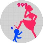 火柴人爬塔100楼手机赚钱软件