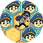 警察抓小偷模拟器手机赚钱软件