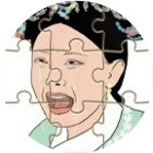影视怀旧拼图