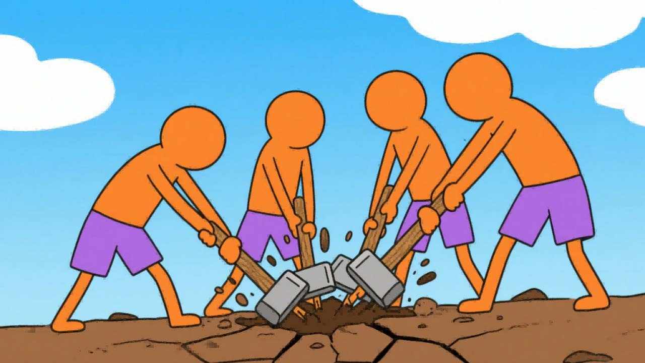 闯难关手机赚钱软件截图1