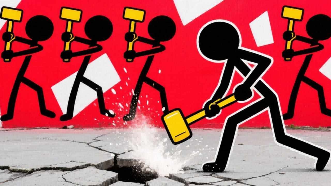 闯难关手机赚钱软件截图2