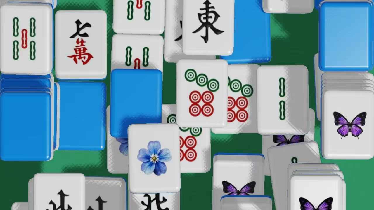 消消麻将大全手机赚钱软件截图2
