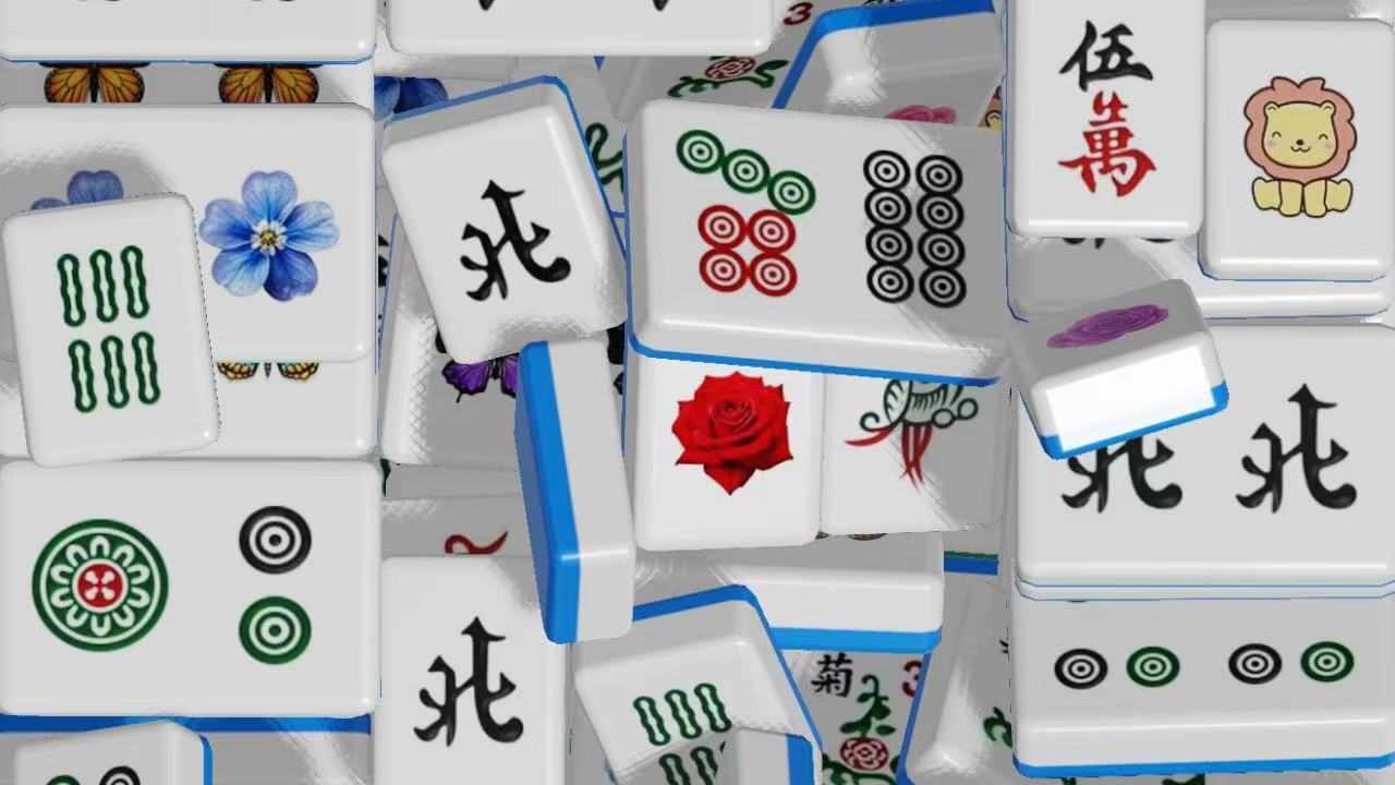 消消麻将大全手机赚钱软件截图3