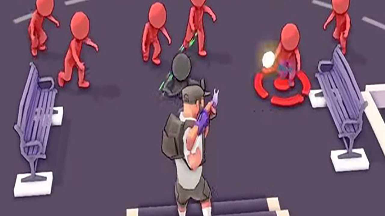 末世特攻队手机赚钱软件截图2