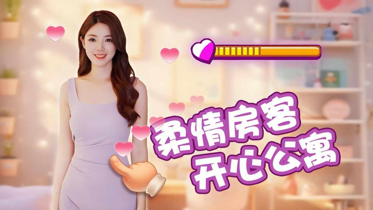 我被女室友包围了手机赚钱软件截图3