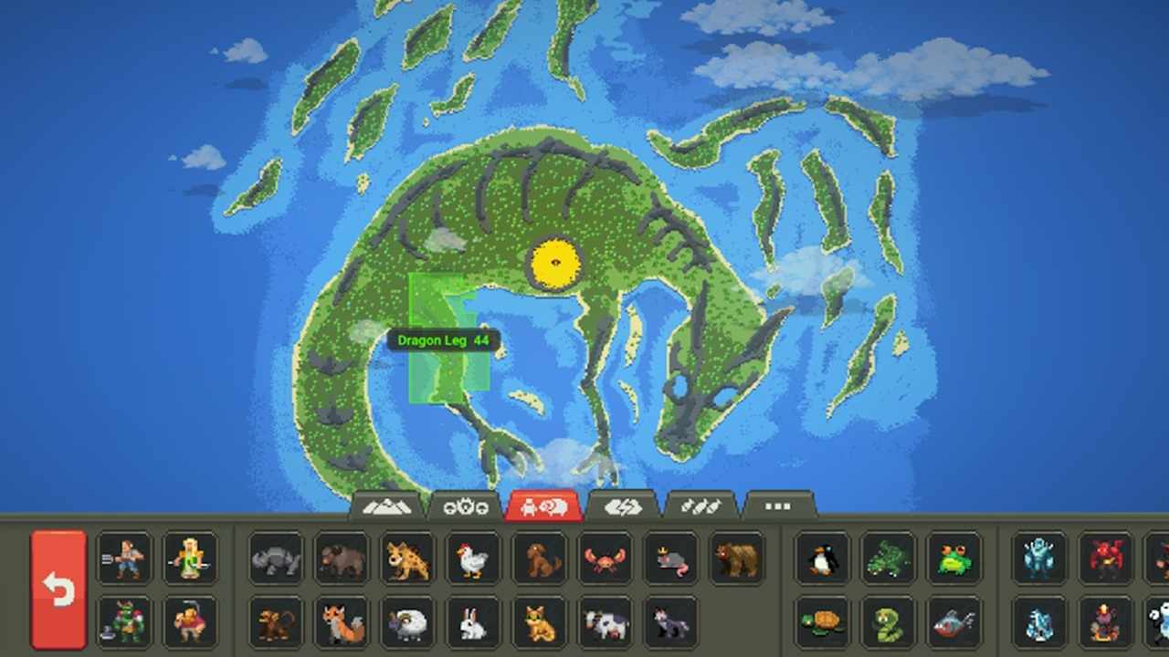 世界真实模拟手机赚钱软件截图1