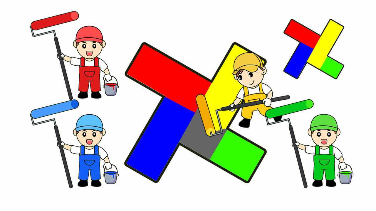 烧脑涂色书手机赚钱软件截图2