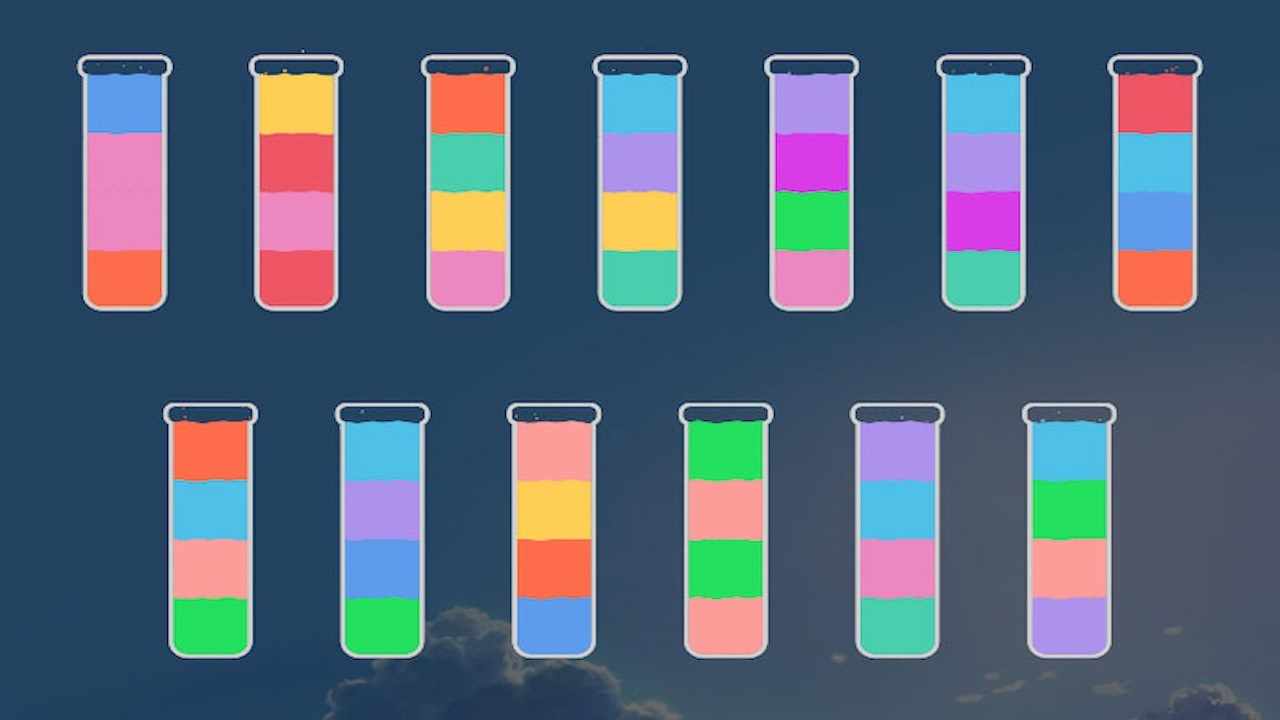 分类颜色球球手机赚钱软件截图1