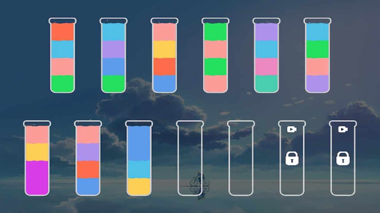 分类颜色球球手机赚钱软件截图3