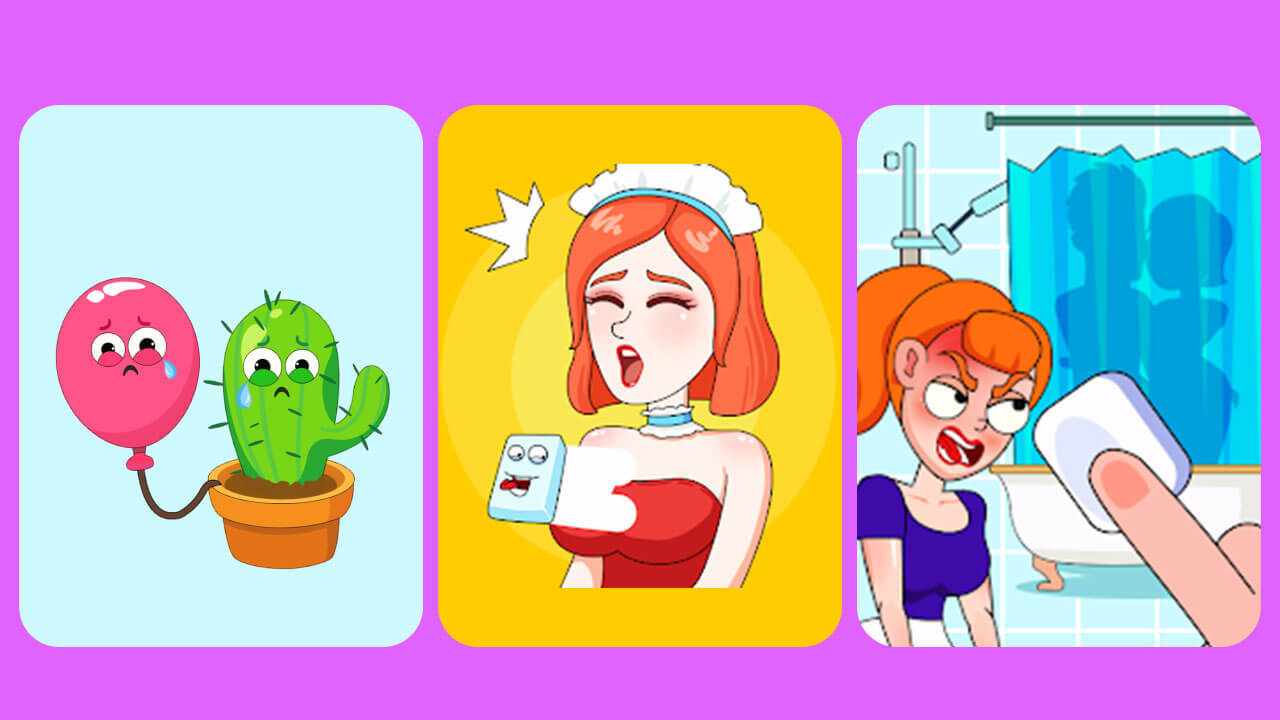 脑洞狂欢手机赚钱软件截图3