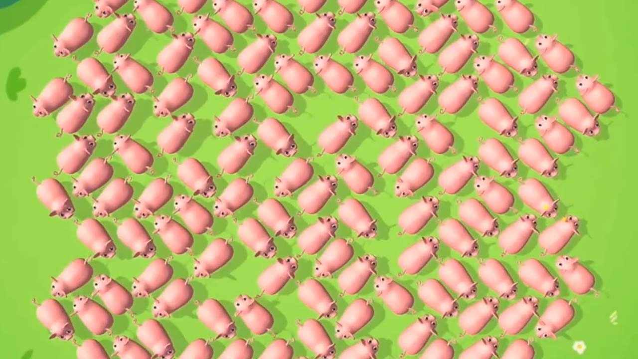 动物消消乐游戏手机赚钱软件截图1