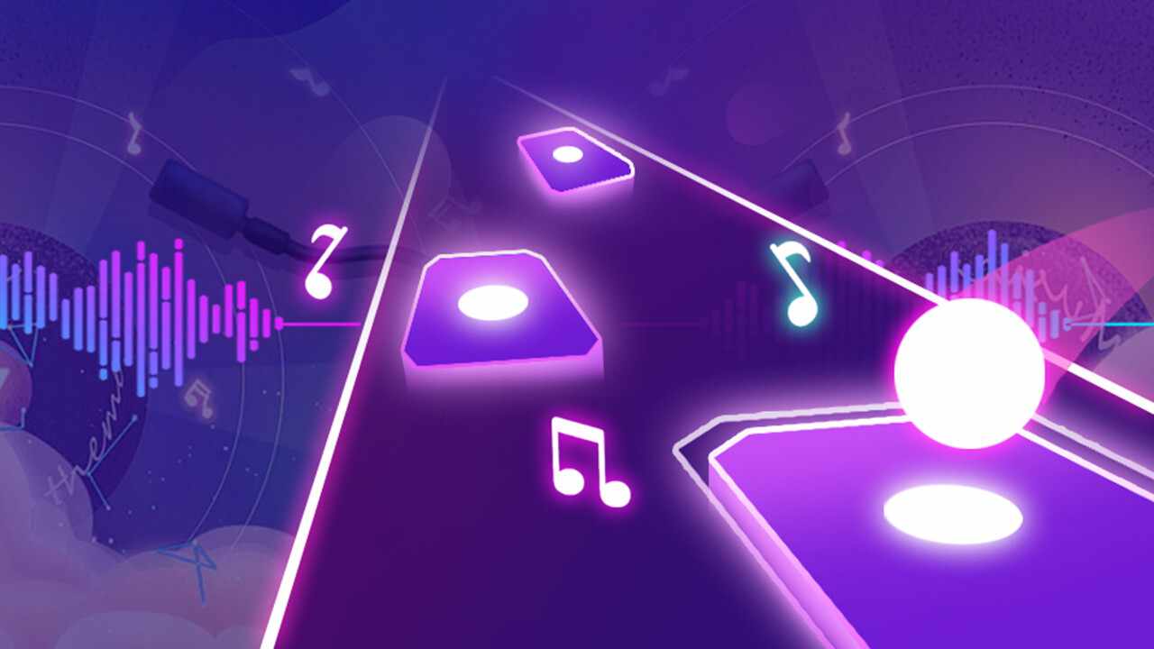 跳跳音乐球手机赚钱软件截图3