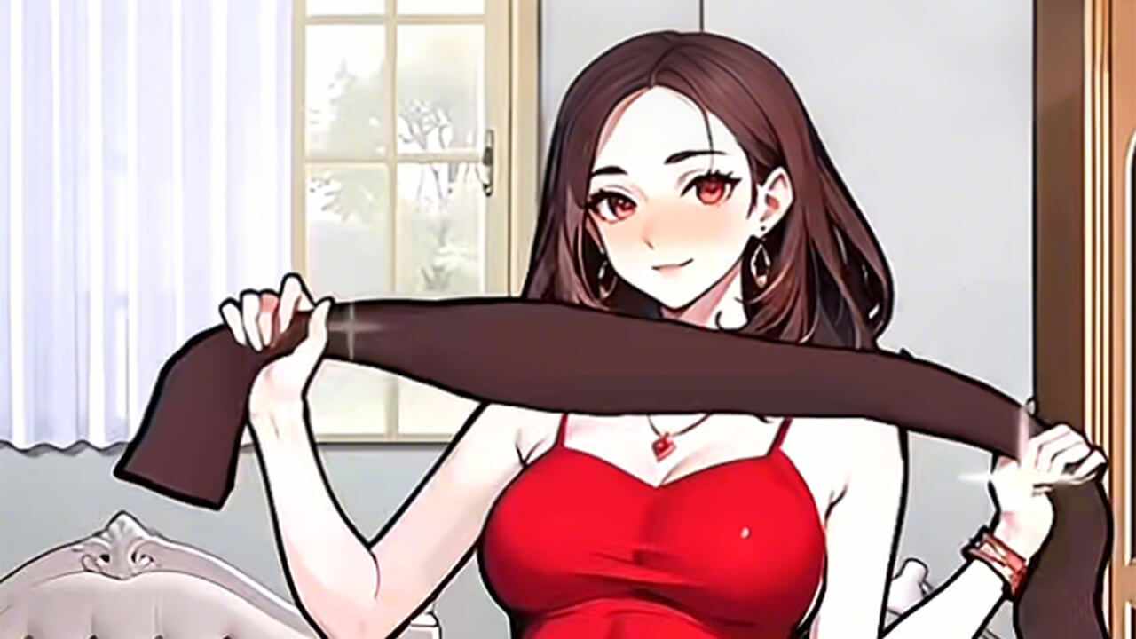美女规则怪谈手机赚钱软件截图1