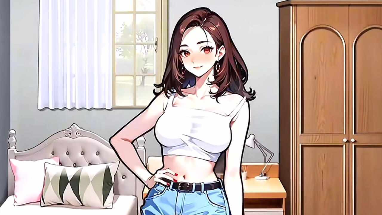 美女规则怪谈手机赚钱软件截图2