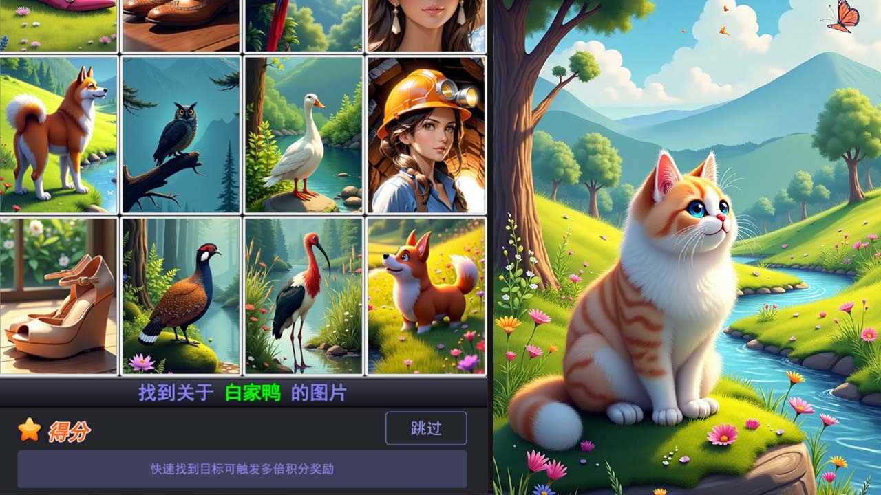 奇物幻想手机赚钱软件截图2