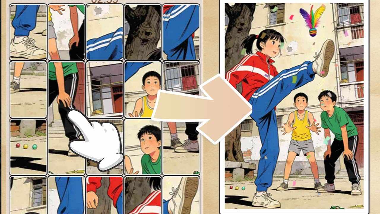 时光大派对手机赚钱软件截图3
