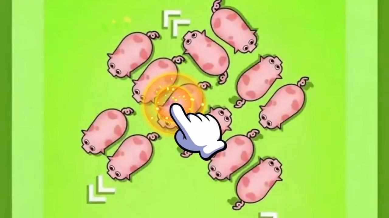 挪羊消消消乐手机赚钱软件截图2