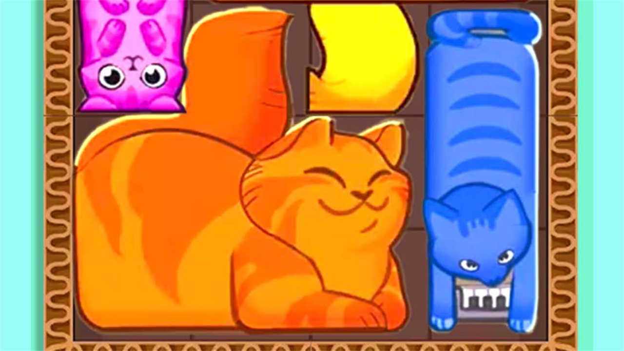 猫猫挤一挤手机赚钱软件截图2