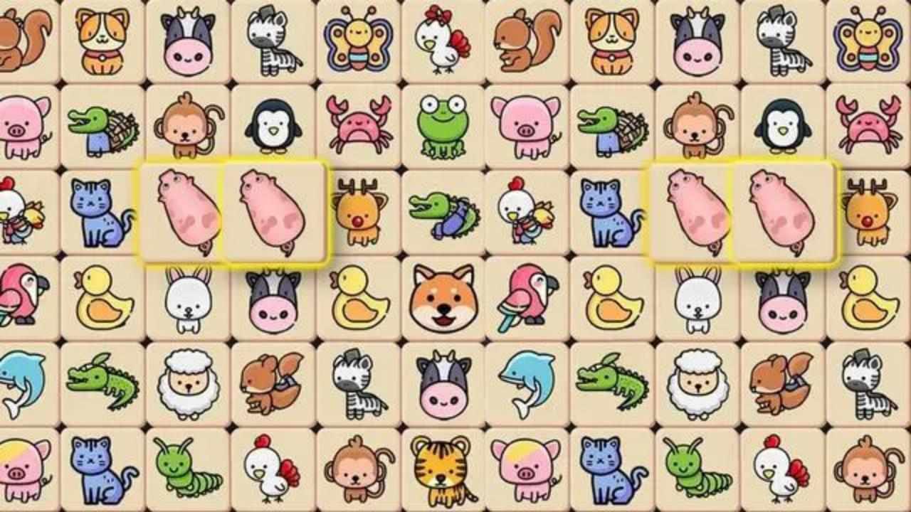 草原连连看消消手机赚钱软件截图1