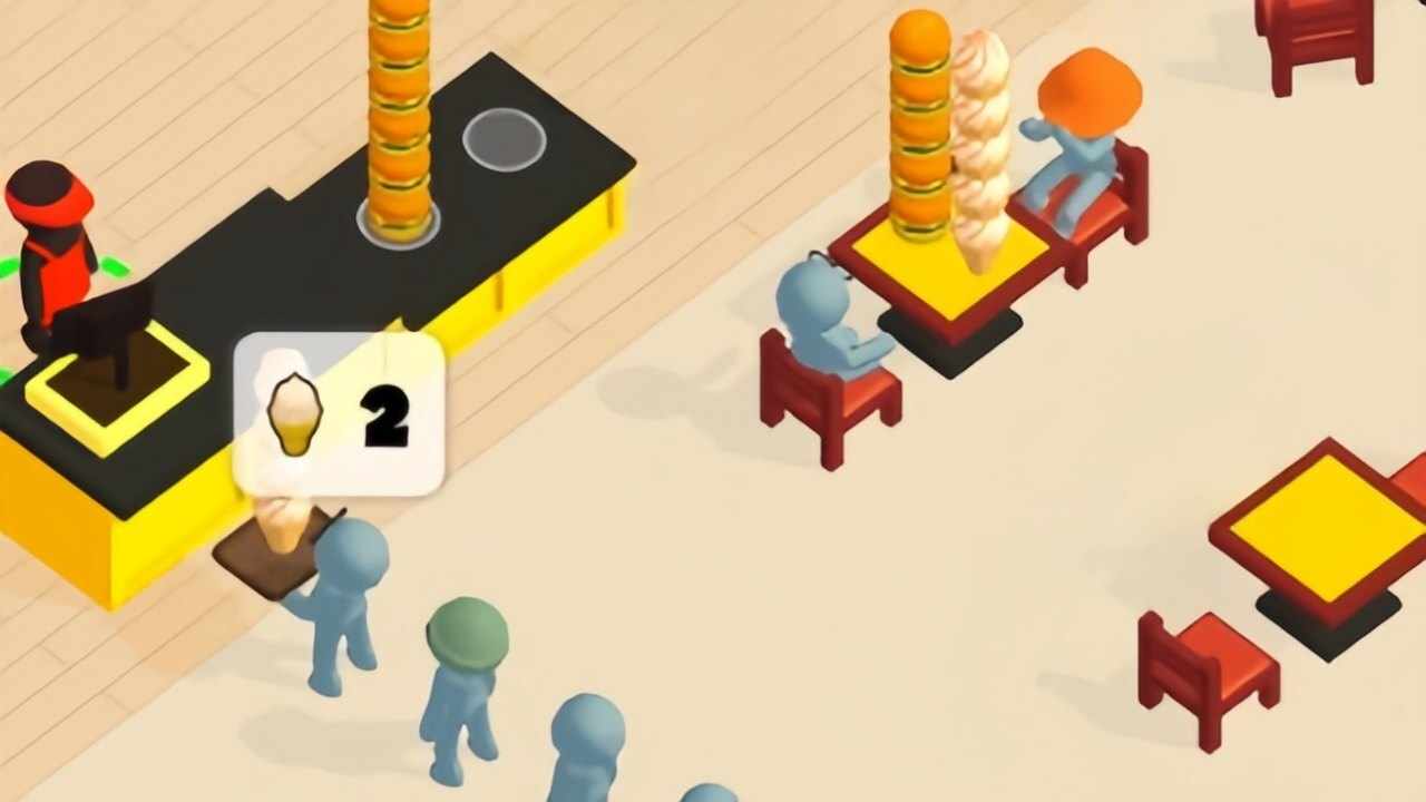 来一块披萨手机赚钱软件截图2