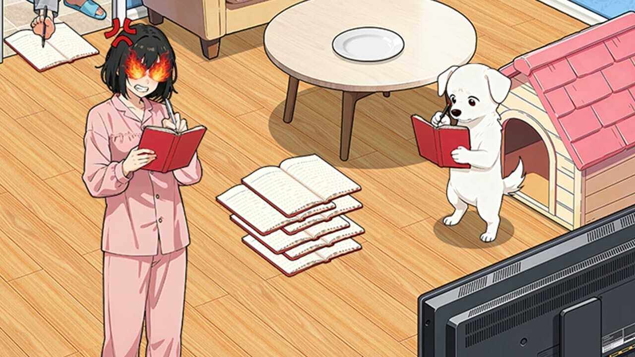 暴走解压狂手机赚钱软件截图1