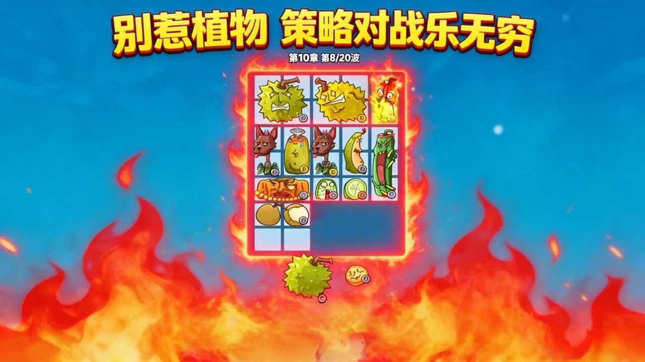 别惹植物手机赚钱软件截图3
