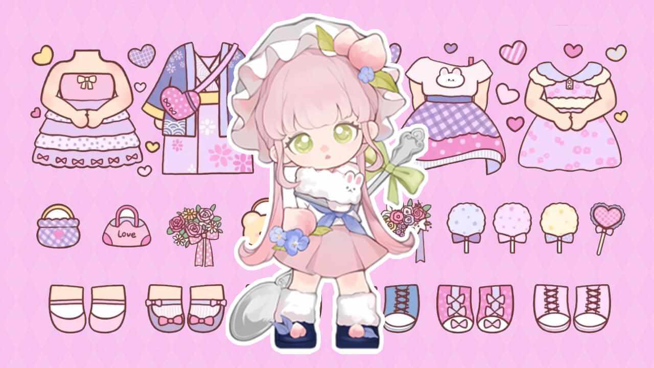 女王换新装手机赚钱软件截图2