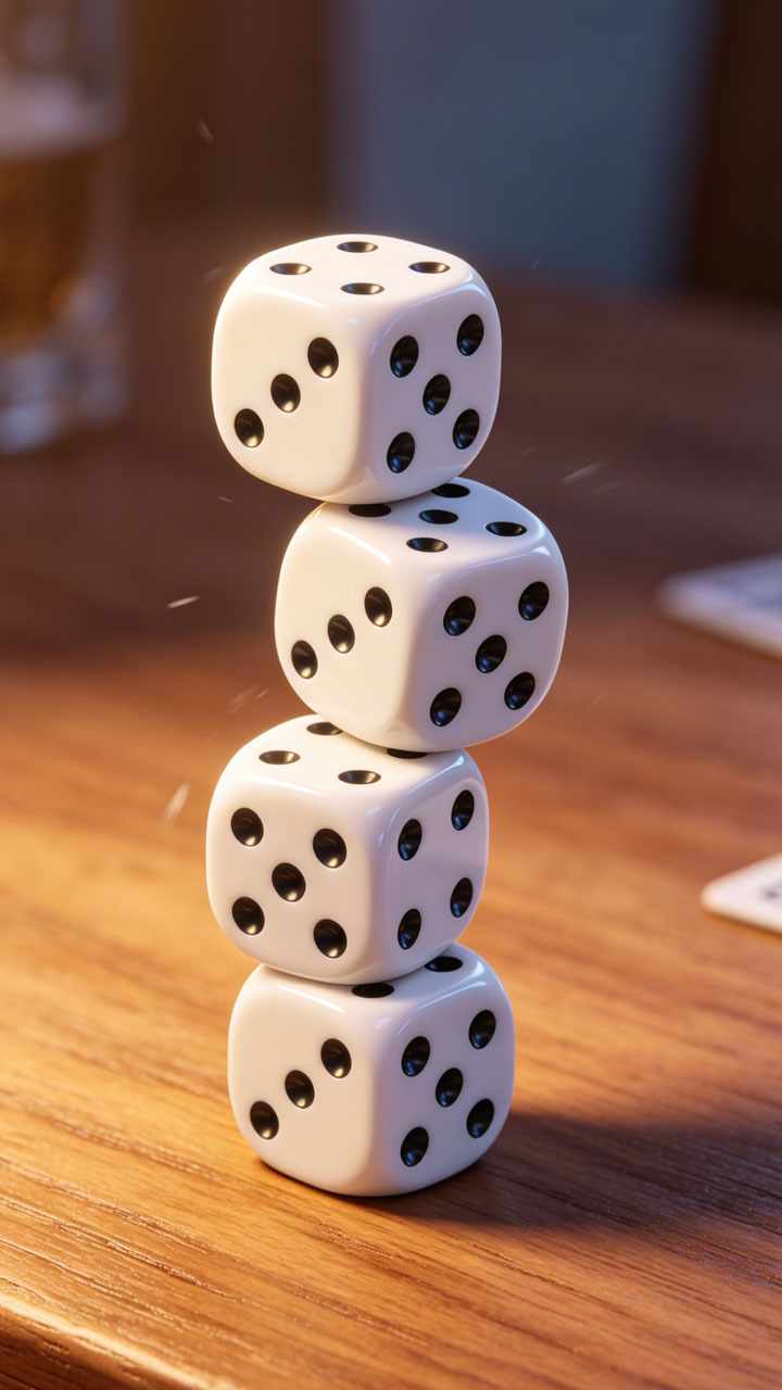 欢乐玩骰子手机赚钱软件截图1