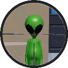 寻找狙击外星人游戏手机赚钱软件