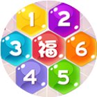 六角合成消消乐手机赚钱软件