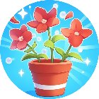 花朵天天消