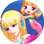 美人鱼公主豪华装扮手机赚钱软件