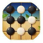就玩五子棋手机赚钱软件