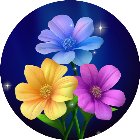花朵不停消手机赚钱软件
