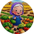 外婆的菜地手机赚钱软件