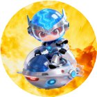 弹弹球战士手机赚钱软件