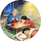 经典怀旧拼图手机赚钱软件