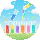瓶子倒水大挑战手机赚钱软件