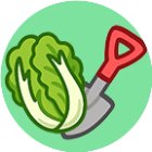 挖菜菜消除游戏手机赚钱软件