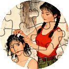 媳妇拼图手机赚钱软件