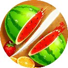 经典切水果乐园手机赚钱软件