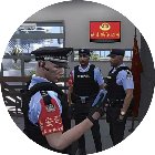 城市警察模拟器手机赚钱软件