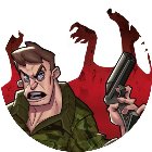 暴击僵尸枪战射击手机赚钱软件